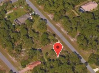 113 Wahoo Dr, Rotonda West, FL 33947