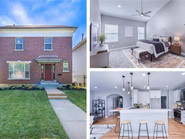 4216 Westminster Pl, Saint Louis, MO 63108