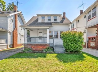 10701 Saint Mark Ave, Cleveland, OH 44111