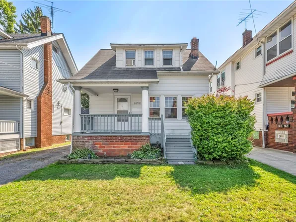 10701 Saint Mark Ave, Cleveland, OH 44111
