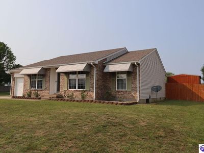 1317 Fleming Dr, Elizabethtown, KY, 42701