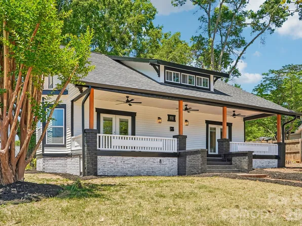 616 14th St SW, Hickory, NC 28602