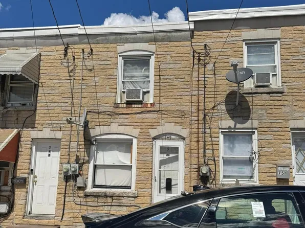 749 Bingaman St, Reading, PA 19602