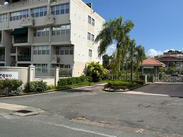 2303 Parque De Las Flores #2303, Carolina, PR 00983