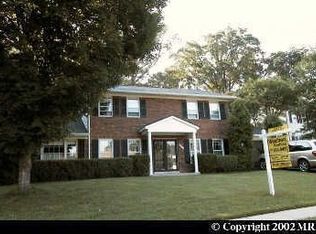 4503 Lees Corner Rd, Chantilly, VA 20151