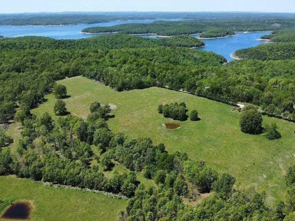 001-00347-001 County Road 93, Elizabeth, AR 72531