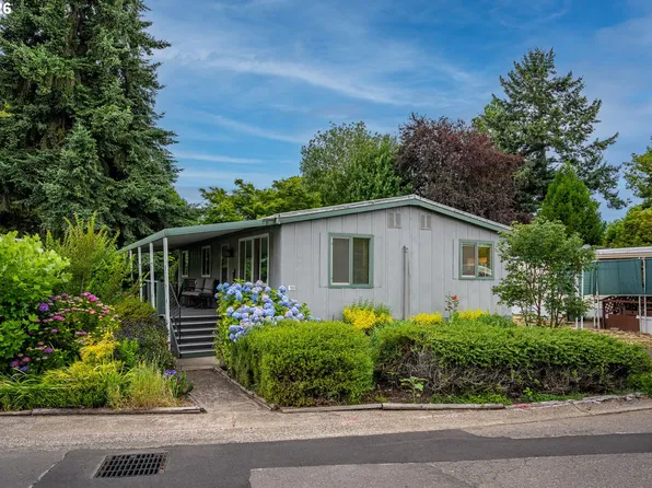 1475 Green Acres Rd Space 159, Eugene, OR 97408