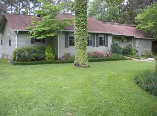 2603 Holly Dr, Donalsonville, GA 39845