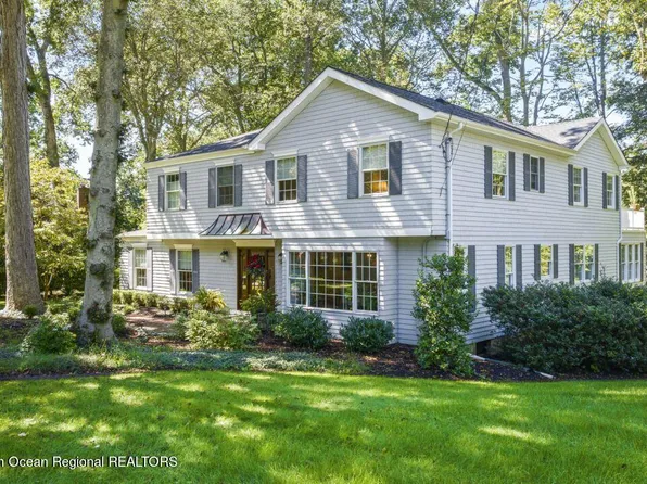 27 Fox Hill Road, Middletown, NJ 07748