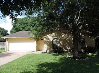 18214 Tall Cypress Dr, Spring, TX 77388