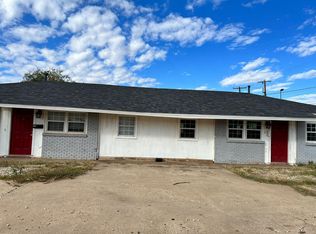 2713 E 2nd St, Lubbock, TX 79403