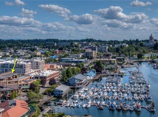 606 Columbia St NW UNIT 4B, Olympia, WA 98501