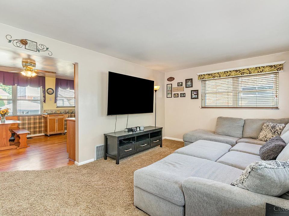 2268 Deblin Dr, Cincinnati, OH 45239 | Zillow