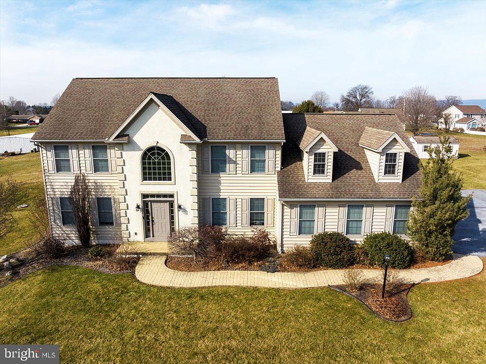 31 Apple Creek Ln, Myerstown, PA 17067 Zillow