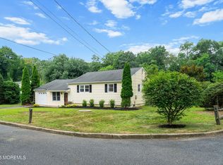 839 Arthur Dr, Red Bank, NJ 07701