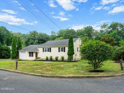 839 Arthur Drive, Red Bank, NJ, 07701