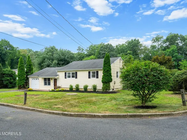 839 Arthur Drive, Red Bank, NJ 07701