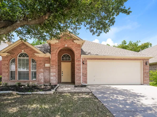 10201 Jessica St, Fort Worth, TX 76244