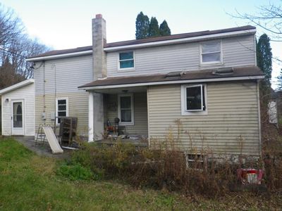 1071 Deveaux St, Elmora, PA, 15737