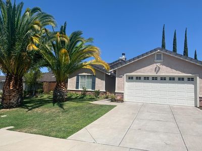 5159 Tehachapi Way, Antioch, CA, 94531