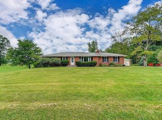 4651 Reservoir Rd, Lima, OH 45806