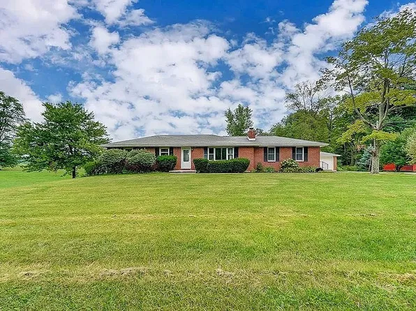 4651 Reservoir Rd, Lima, OH 45806