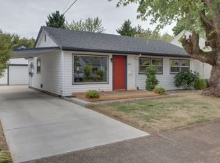 5000 SE 59th Ave, Portland, OR