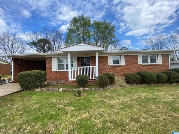115 Bennett St, Oxford, AL 36203