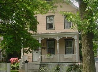 56 Church St, Greenwich, CT 06830