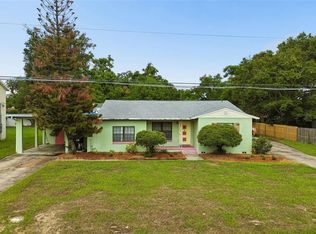 3742 Martin St LOT 17, Orlando, FL 32806