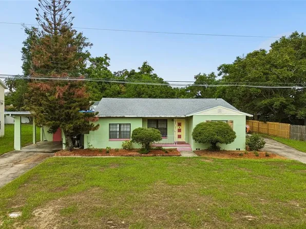 3742 Martin St Lot 17, Orlando, FL 32806