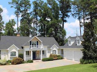 1090 Carnoustie, Greensboro, GA