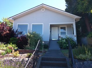 4732 46th Ave SW, Seattle, WA 98116