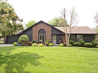 635 Sun Valley Ct, Indianapolis, IN