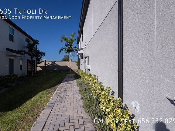 2nd image of 5535 Tripoli Dr