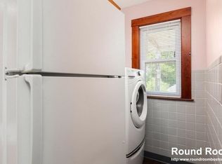 135-137 Mount Hope St #2, Roslindale, MA 02131