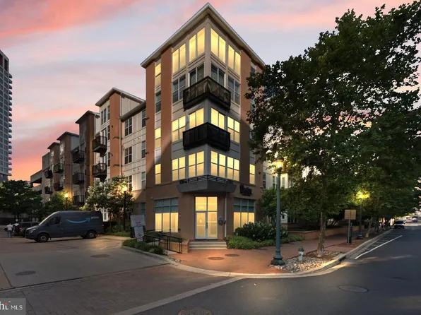 1201 E West Hwy APT 212, Silver Spring, MD 20910
