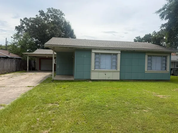 2309 Aster St, Lake Charles, LA 70601
