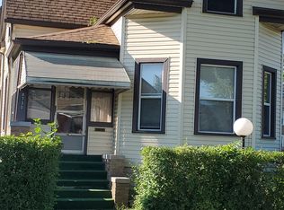 8730 Agnes St #1, Detroit, MI