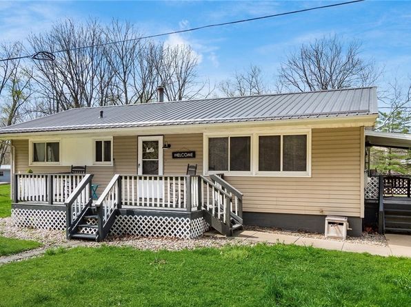 3020 State Route 376, Stockport, OH 43787
