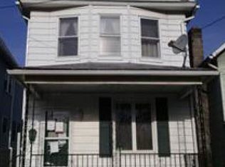 46 Charles St, Nanticoke, PA 18634