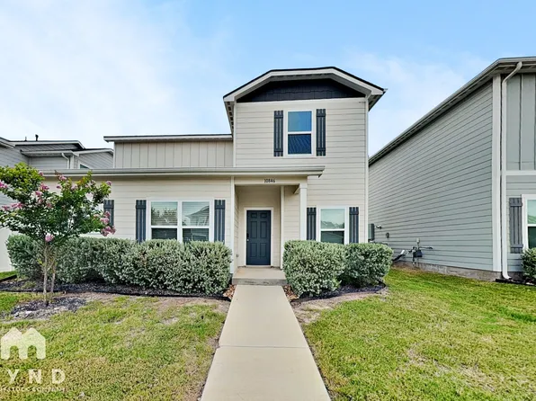 10846 Emerick St, San Antonio, TX 78252