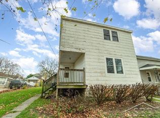 413 S Sherman St, Bay City, MI 48708