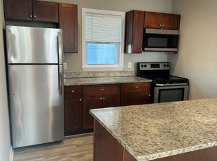 91 Homes Ave #2, Boston, MA 02122