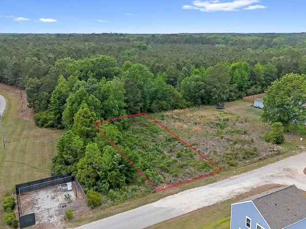 65 Chicora Ln, Yemassee, SC 29945