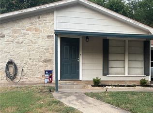 508 Victoria St, Navasota, TX 77868
