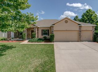 232 Grouse Ln, Chuluota, FL 32766