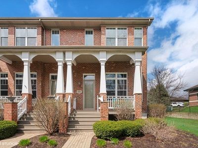 6116 Ironwood Ln, Lisle, IL, 60532