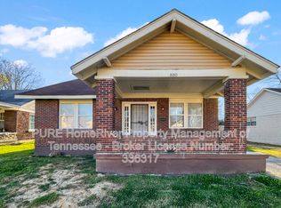 880 N Watkins St, Memphis, TN 38107