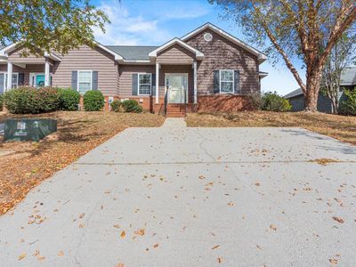 6052 Village West Ln, Graniteville, SC, 29829